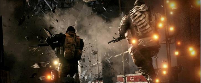 battlefield 4